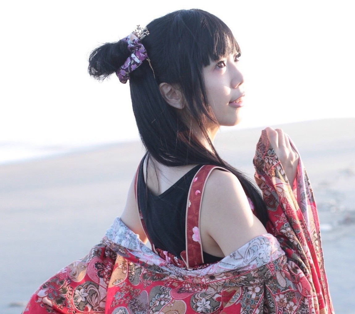 あみき