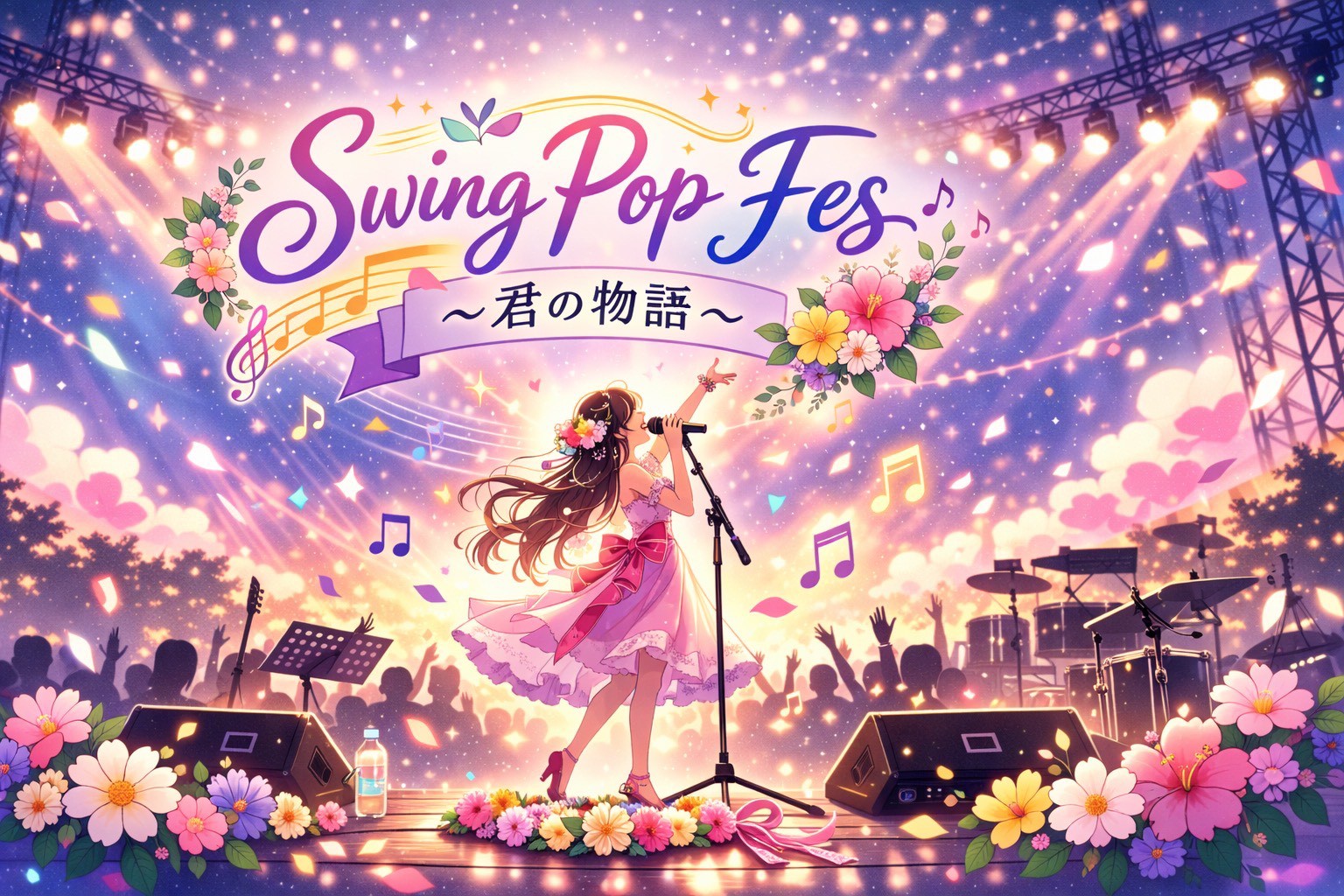 Swing Pop Fes