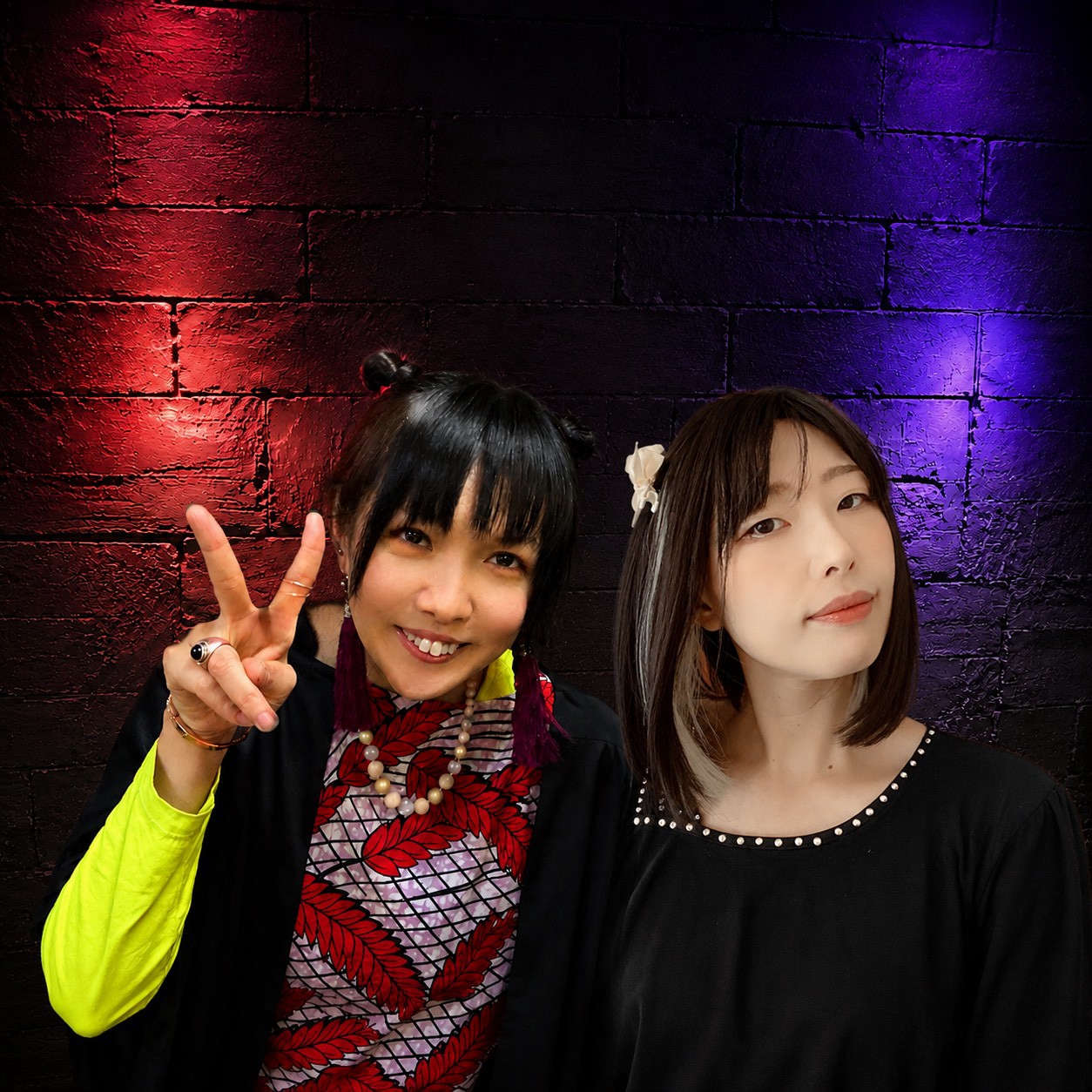 hozu&ちいらん